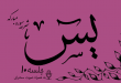 شرح سوره مبارکه یس(آیات 11تا12)جلسه 10