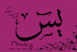 شرح سوره مبارکه یس(آیات13تا17)جلسه 16